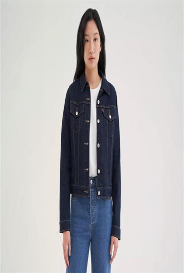 Original Trucker Jacket